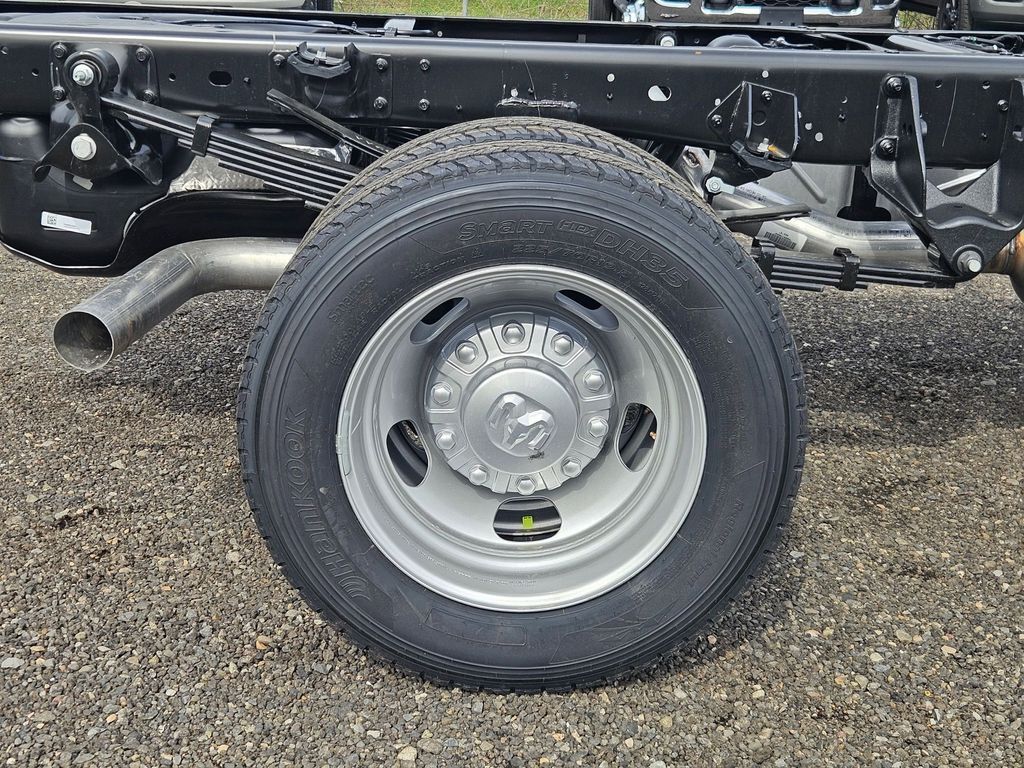 2026 Ram 5500HD Tradesman Gresham OR