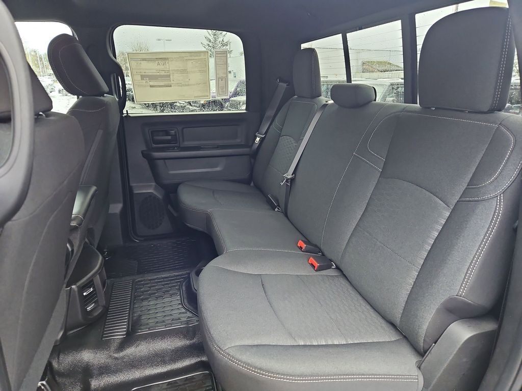 2026 Ram 5500HD Tradesman Gresham OR