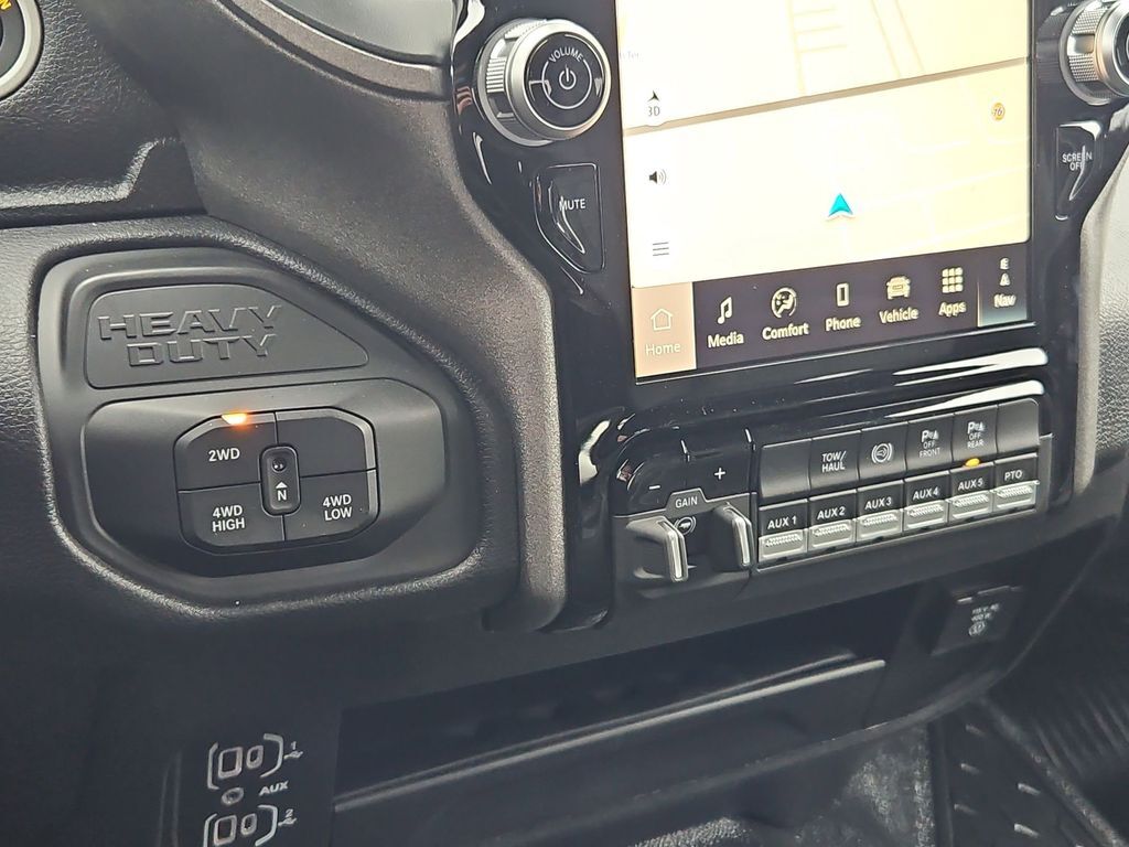 2026 Ram 5500HD Tradesman Gresham OR