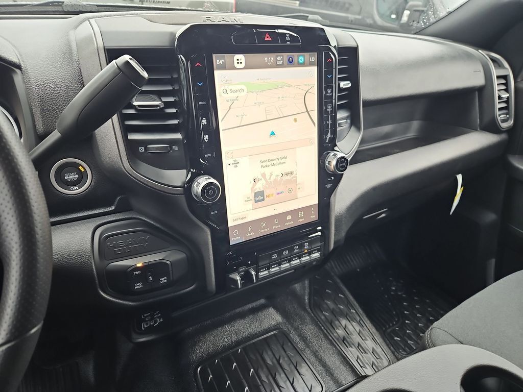 2026 Ram 5500HD Tradesman Gresham OR