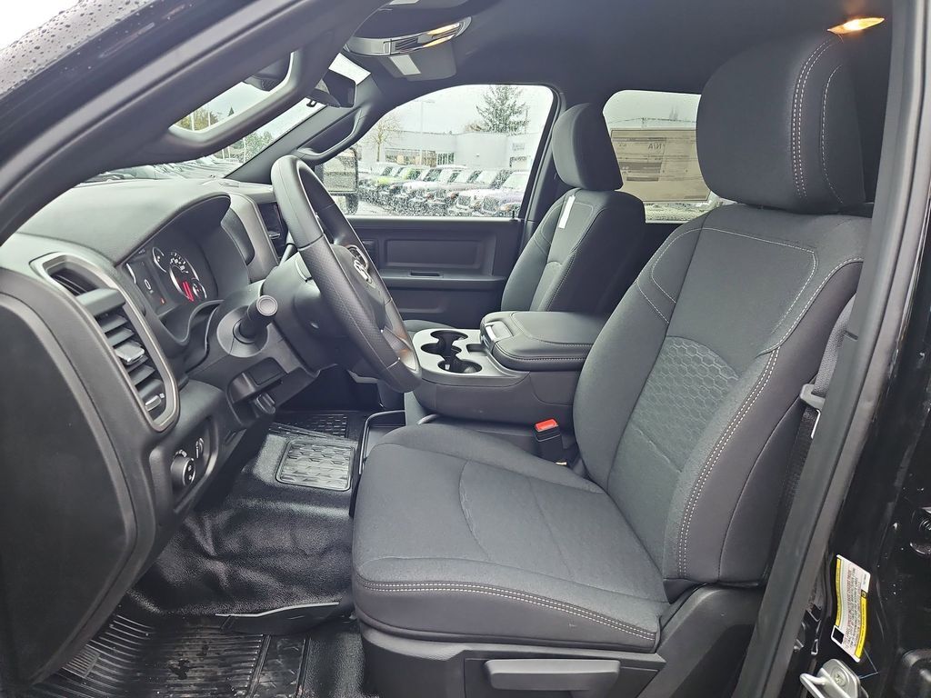 2026 Ram 5500HD Tradesman Gresham OR