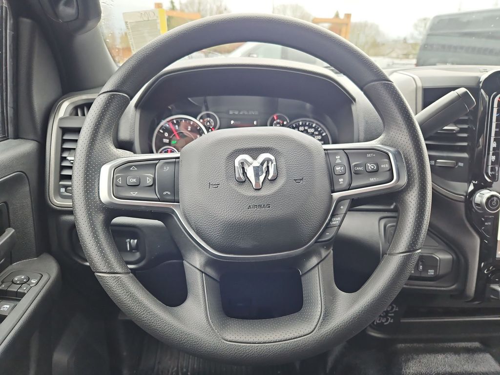 2026 Ram 5500HD Tradesman Gresham OR