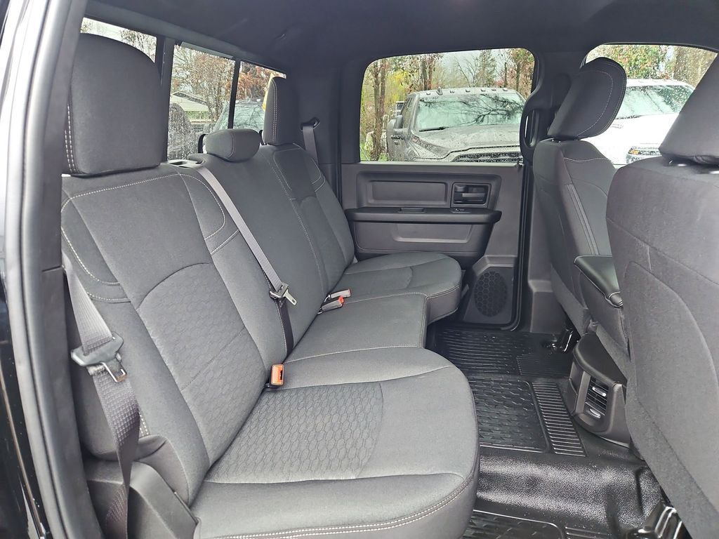 2026 Ram 5500HD Tradesman Gresham OR