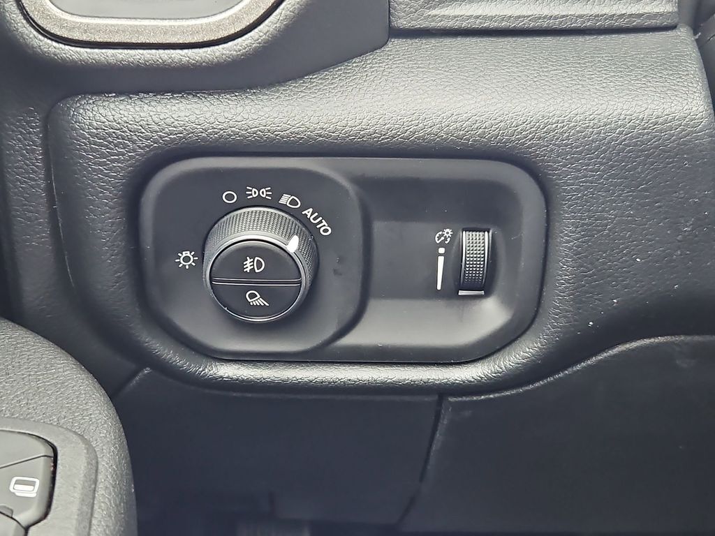 2026 Ram 5500HD Tradesman Gresham OR