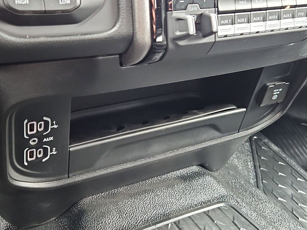 2026 Ram 5500HD Tradesman Gresham OR