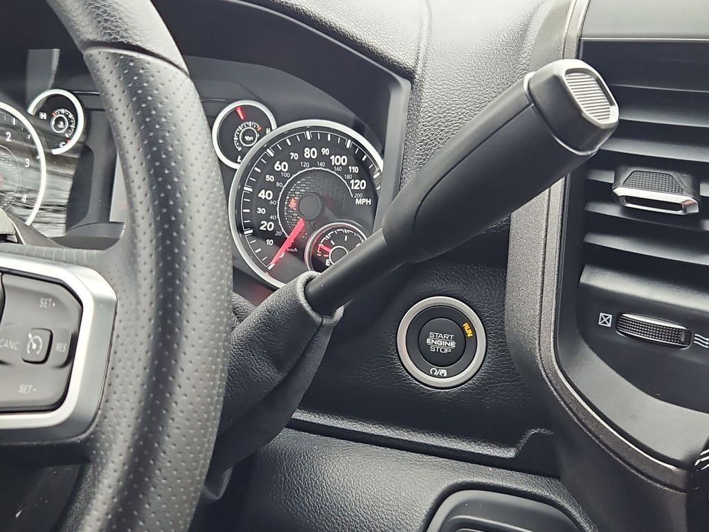 2026 Ram 5500HD Tradesman Gresham OR