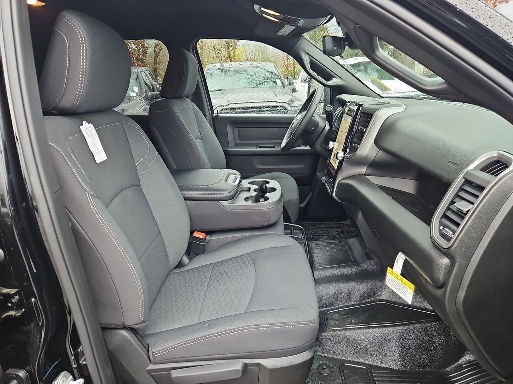 2026 Ram 5500HD Tradesman Gresham OR