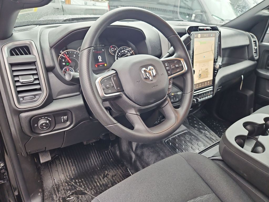 2026 Ram 5500HD Tradesman Gresham OR