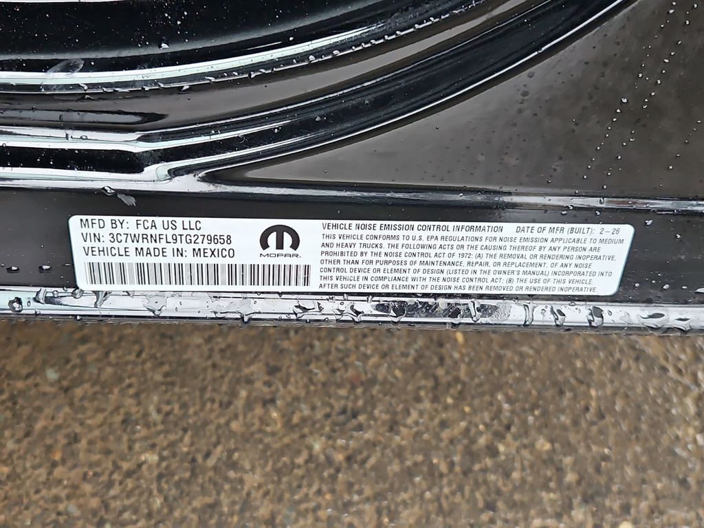 2026 Ram 5500HD Tradesman Gresham OR