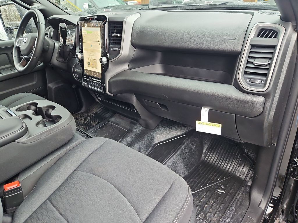 2026 Ram 5500HD Tradesman Gresham OR