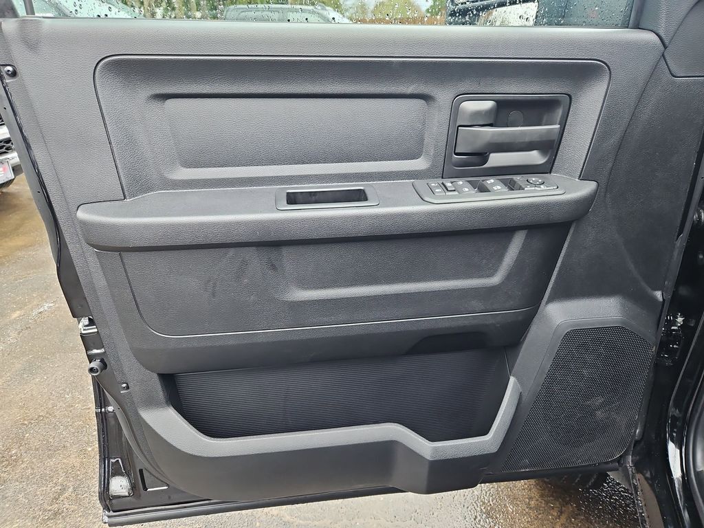 2026 Ram 5500HD Tradesman Gresham OR