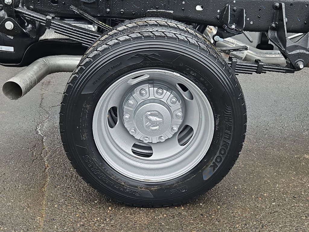 2026 Ram 5500HD Tradesman Gresham OR