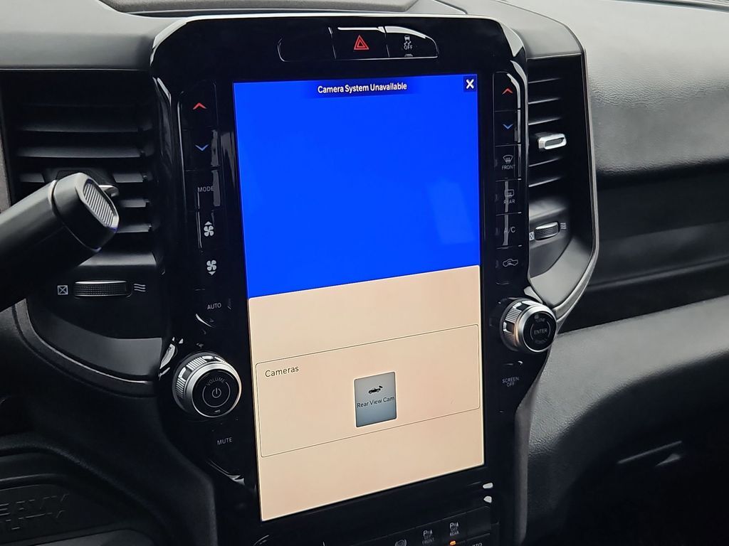 2026 Ram 5500HD Tradesman Gresham OR