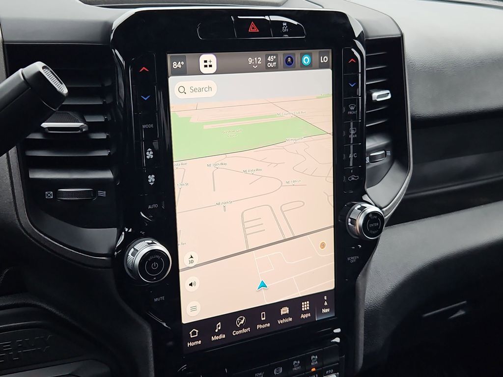 2026 Ram 5500HD Tradesman Gresham OR