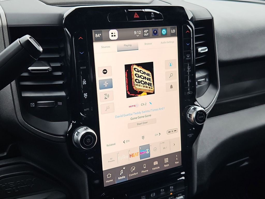 2026 Ram 5500HD Tradesman Gresham OR