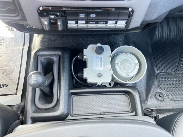 2026 Ram 5500SL Dur-A-Lift DCP-36TS 41' Cable Placer Cable Puller Bucket Truck Homestead FL