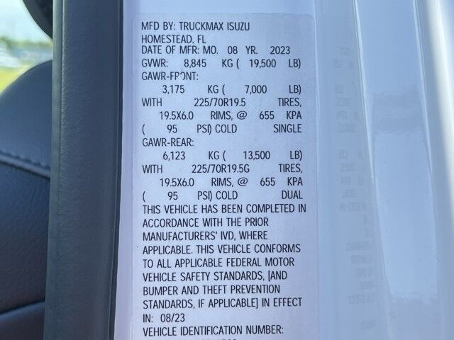 2026 Ram 5500SL Dur-A-Lift DCP-36TS 41&apos; Cable Placer Cable Puller Bucket Truck Homestead FL