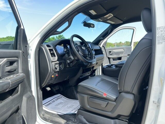 2026 Ram 5500SL Dur-A-Lift DCP-36TS 41&apos; Cable Placer Cable Puller Bucket Truck Homestead FL