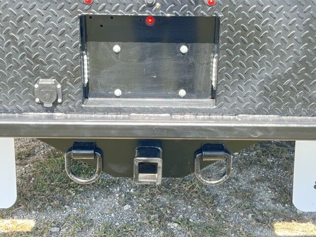 2026 Ram 5500SL Dur-A-Lift DCP-36TS 41' Cable Placer Cable Puller Bucket Truck Homestead FL