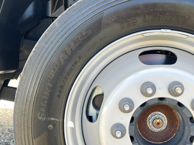 2026 Ram 5500SL Dur-A-Lift DCP-36TS 41' Cable Placer Cable Puller Bucket Truck Homestead FL