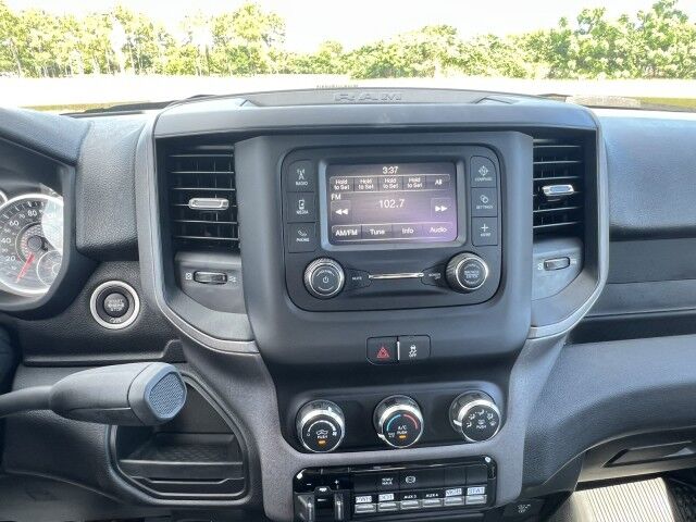 2026 Ram 5500SL Dur-A-Lift DCP-36TS 41' Cable Placer Cable Puller Bucket Truck Homestead FL