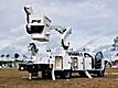 2026 Ram 5500SLT Dur-A-Lift DPM2-47DU 54' Working Height Bucket Truck
