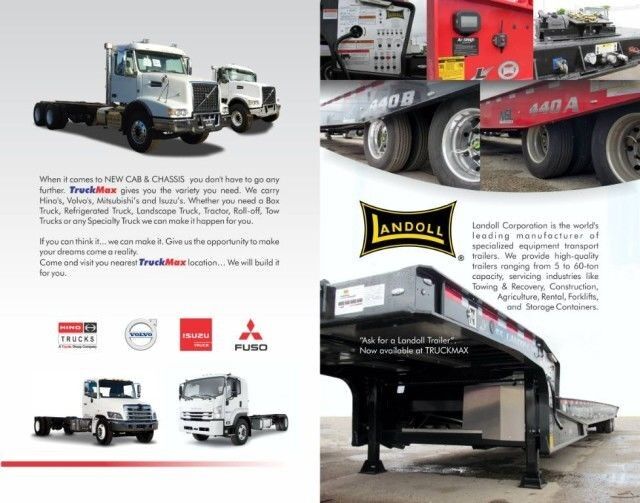 2026 Ram 5500SLT Dur-A-Lift DPM2-47DU 54' Working Height Bucket Truck Homestead FL