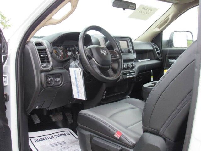 2026 Ram 5500SLT Utility Service Truck with Stellar Telescopic Crane 7630 Homestead FL