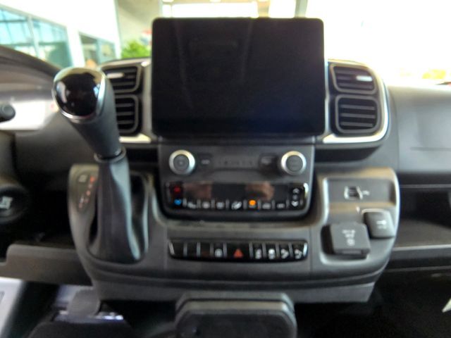 2026 Ram ProMaster 1500 Base Folsom CA