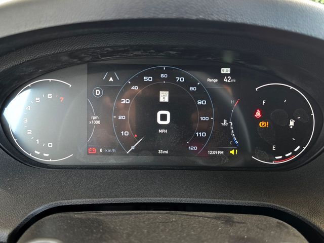 2026 Ram ProMaster 1500 Base Folsom CA