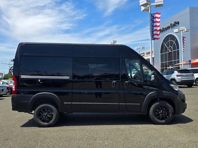 2026 Ram ProMaster 1500 Base Folsom CA