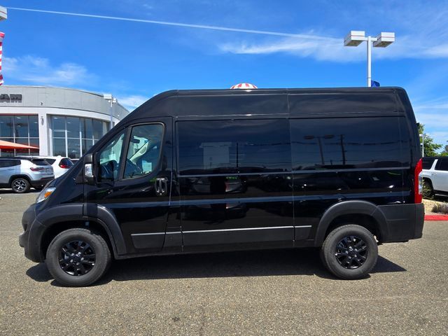 2026 Ram ProMaster 1500 Base Folsom CA