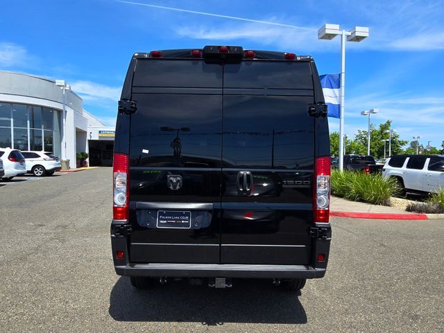2026 Ram ProMaster 1500 Base Folsom CA