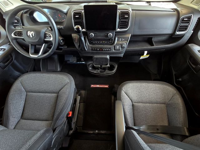 2026 Ram ProMaster 1500 Base Folsom CA