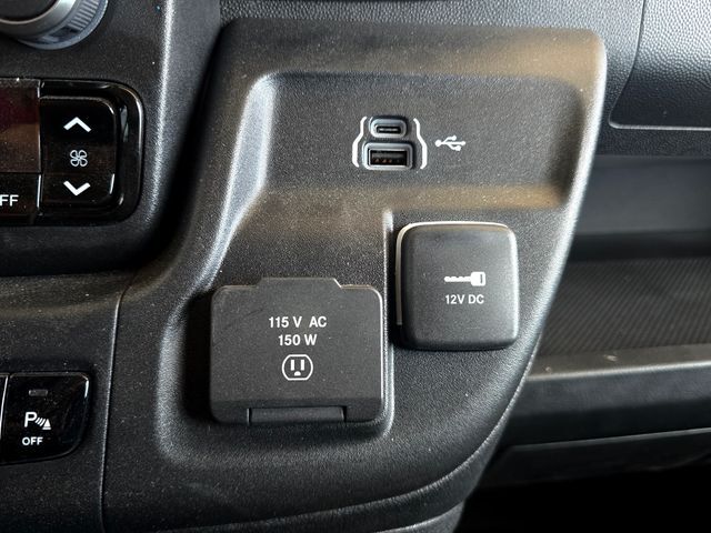 2026 Ram ProMaster 1500 Base Folsom CA