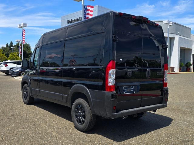 2026 Ram ProMaster 1500 Base Folsom CA