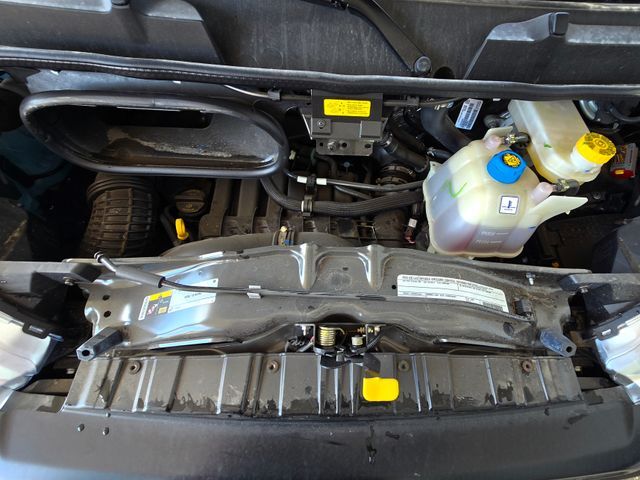 2026 Ram ProMaster 1500 Base Folsom CA