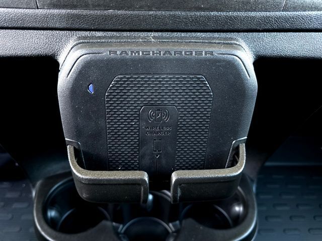 2026 Ram ProMaster 1500 Base Folsom CA