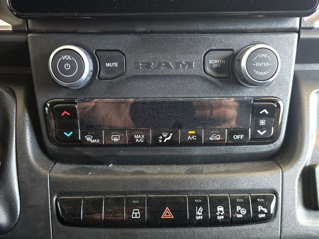 2026 Ram ProMaster 1500 Base Folsom CA