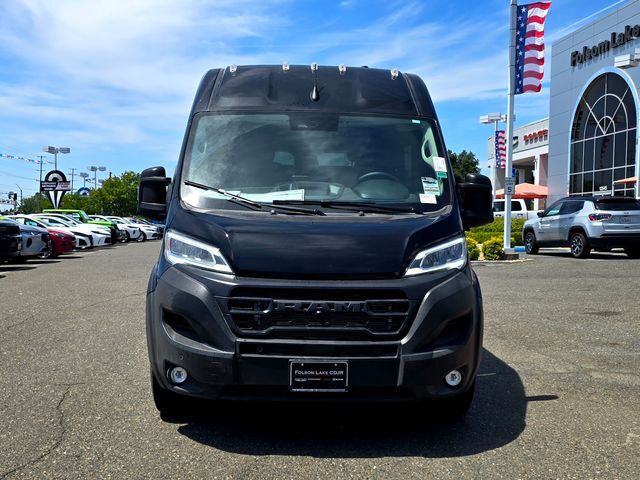 2026 Ram ProMaster 1500 Base