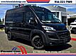 2026 Ram ProMaster 1500 Base