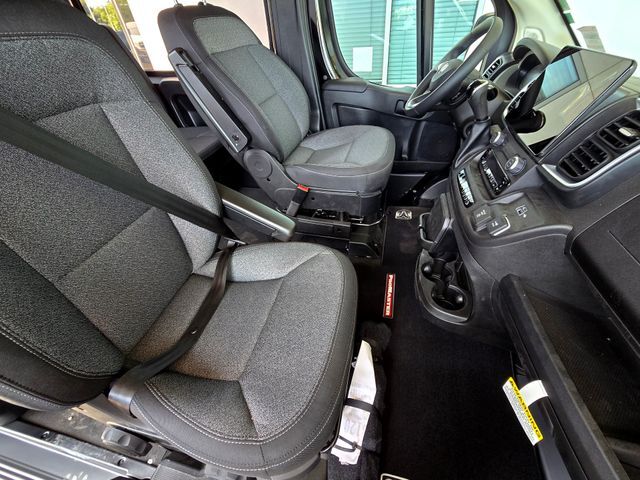 2026 Ram ProMaster 1500 Base Folsom CA