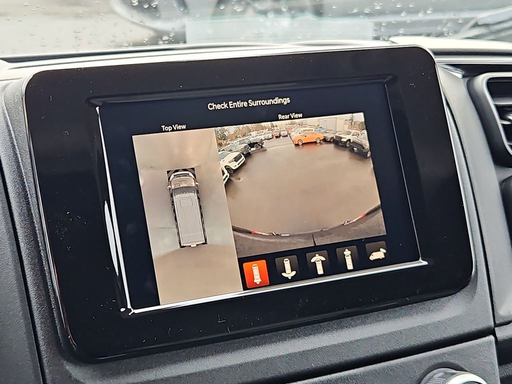 2026 Ram ProMaster 1500 Base Gresham OR