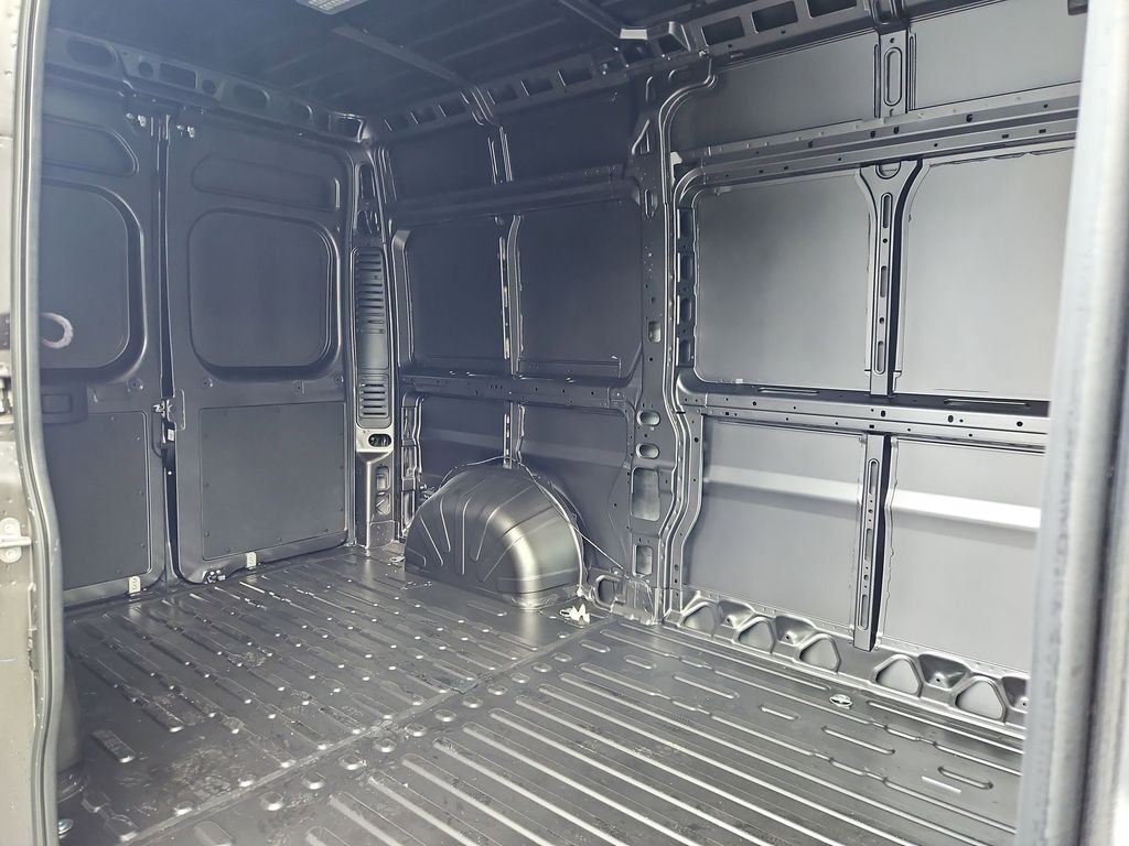 2026 Ram ProMaster 1500 Base Gresham OR