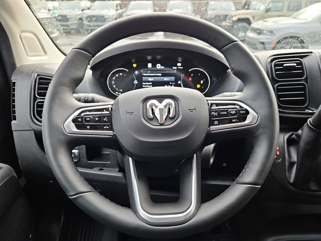 2026 Ram ProMaster 1500 Base Gresham OR