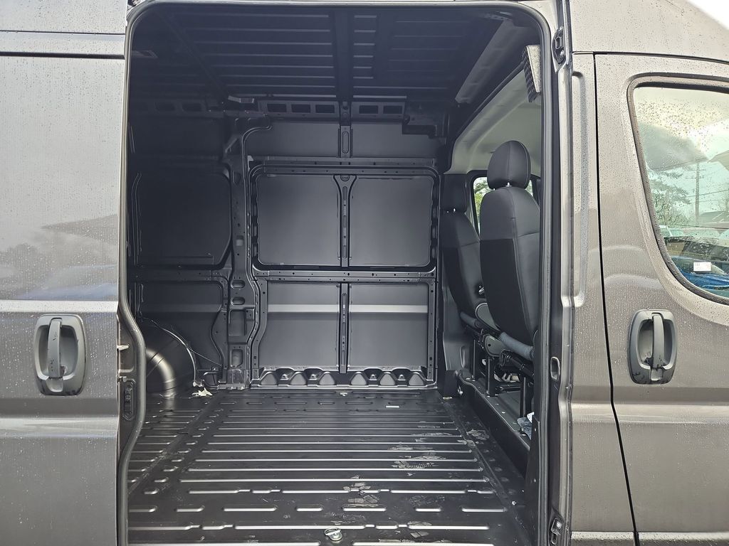 2026 Ram ProMaster 1500 Base Gresham OR