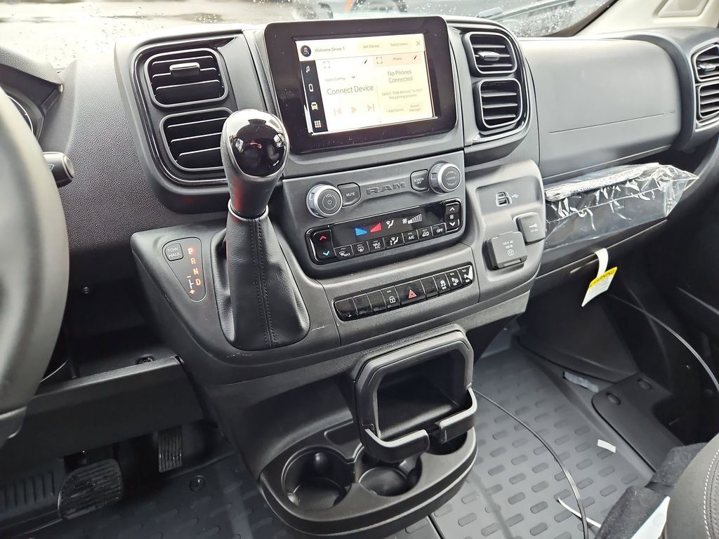 2026 Ram ProMaster 1500 Base Gresham OR