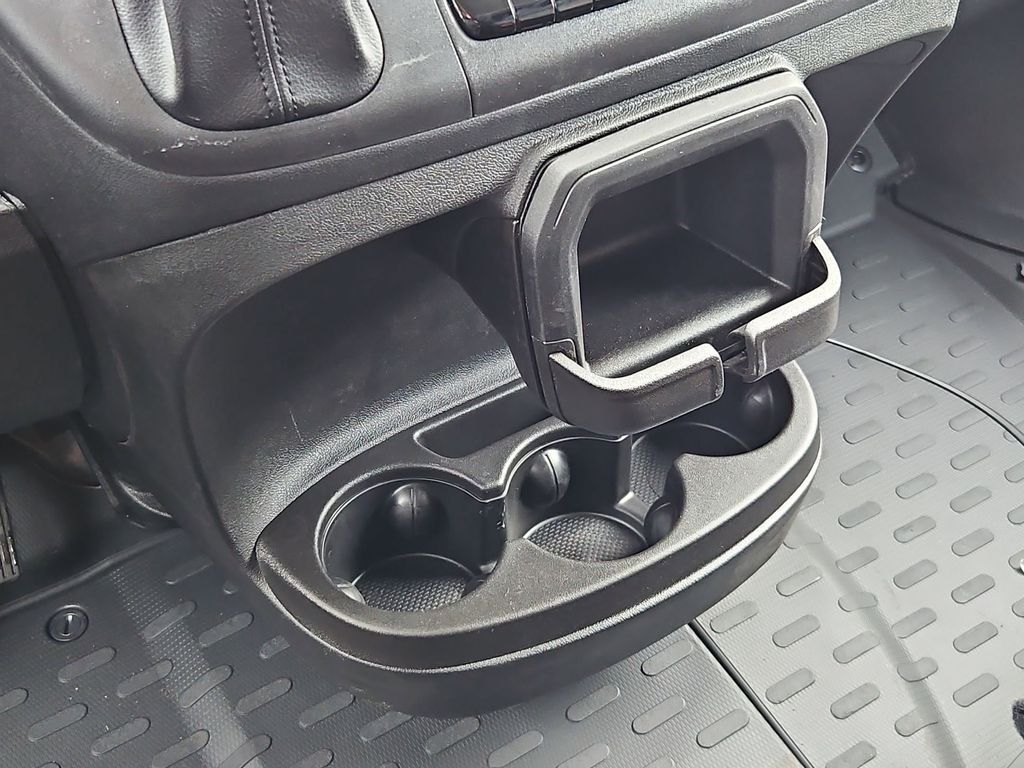 2026 Ram ProMaster 1500 Base Gresham OR