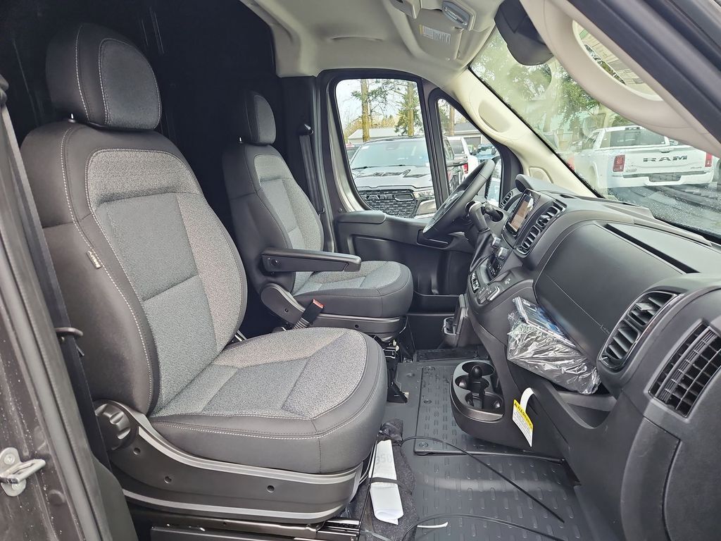 2026 Ram ProMaster 1500 Base Gresham OR