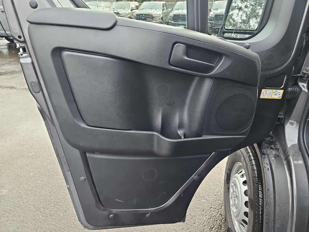 2026 Ram ProMaster 1500 Base Gresham OR